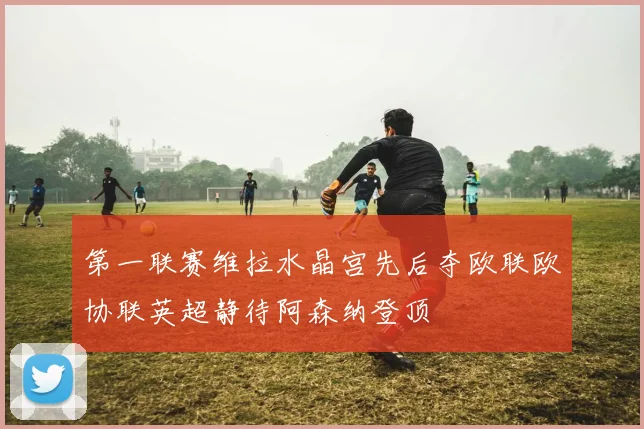第一联赛维拉水晶宫先后夺欧联欧协联英超静待阿森纳登顶